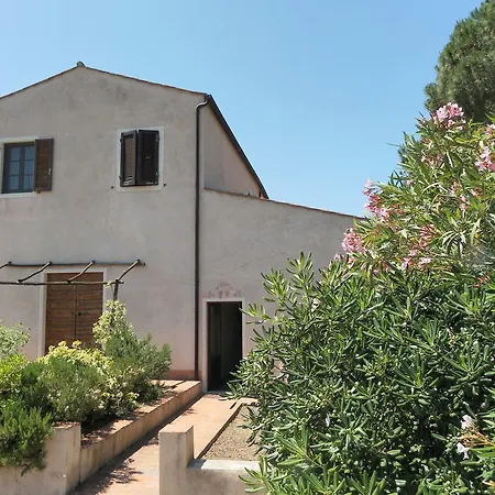Guest house Affittacamere Il Caminetto Portoferraio