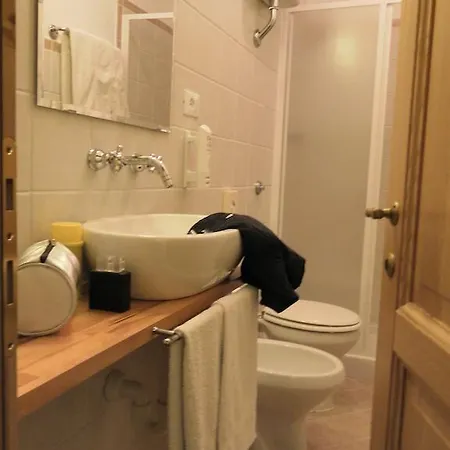 Guest house Affittacamere Il Caminetto