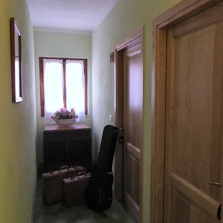 Affittacamere Il Caminetto Guest house Portoferraio