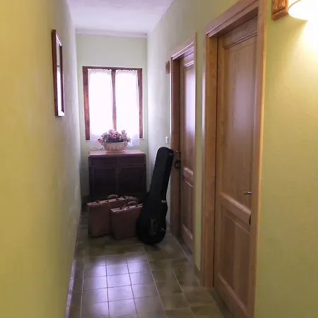 Pensionat Affittacamere Il Caminetto *
