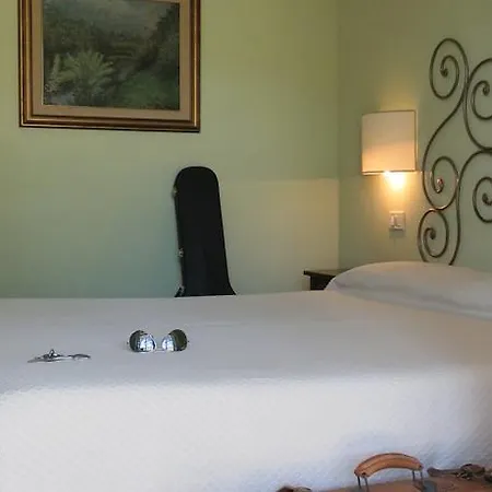 Affittacamere Il Caminetto Guest house *