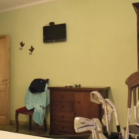Guest house Affittacamere Il Caminetto Portoferraio