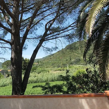 Affittacamere Il Caminetto Portoferraio