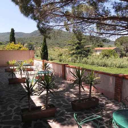 Guest house Affittacamere Il Caminetto *