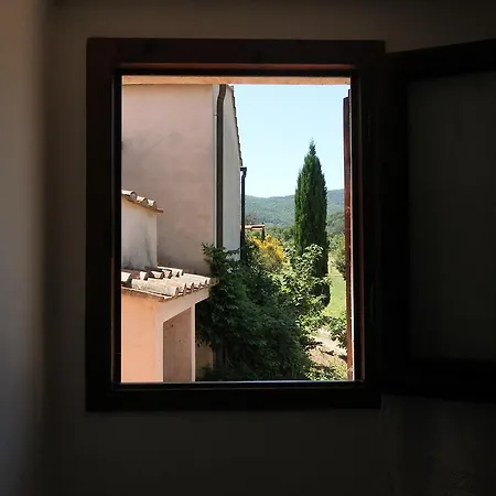 Affittacamere Il Caminetto Guest house *